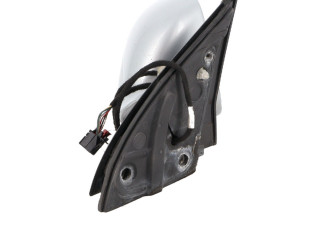 Зеркало электрическое        Volkswagen Golf VI  2008 - 2013 года   