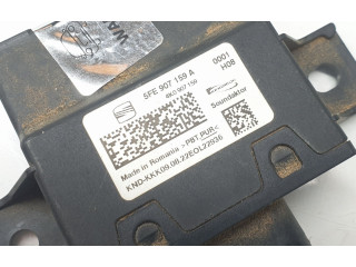 Блок управления 5FE907159A, 5FE907159A   Cupra Leon