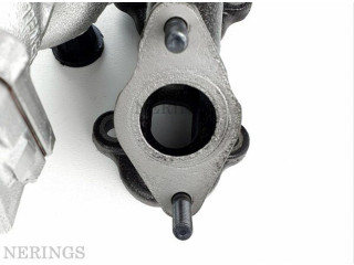 Турбина Renault Espace V (RFC) 2015 - 2023 года