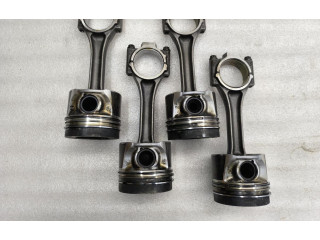 Píst    Volkswagen Caddy     