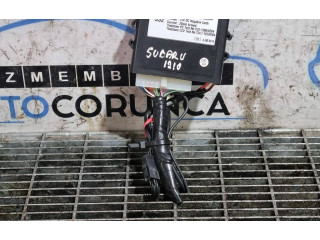 Модуль управления BSM 0203010213, TU213000204   Subaru Forester SH    