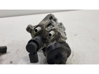 Комплект форсунок 0445110600, 0445010510 Mini One - Cooper Coupe R56 для дизельного двигателя 1.6