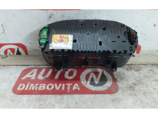 Přístrojová deska Volkswagen Polo III 6N 6N2 6NF 2006 6Q0920800P