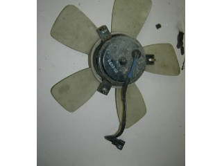 Вентилятор радиатора     940302, 940302    KIA Sephia 