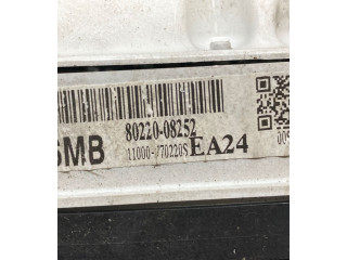 Панель приборов 77130720, 8022008252 SsangYong Rexton I