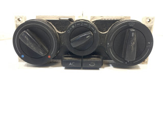 Турбина Блок управления кондиционера воздуха / климата/ печки (в салоне) Volkswagen Golf IV 1J0820045F, 901511210000