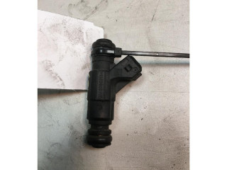 Vstřikovací lišta 0280156061 Audi TT Mk1