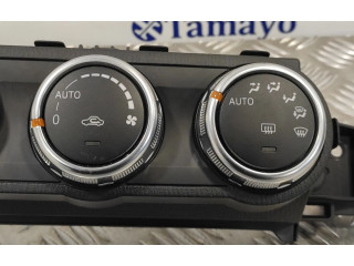 Блок управления климат-контролем NA9C, 1E12 Mazda MX-5 ND