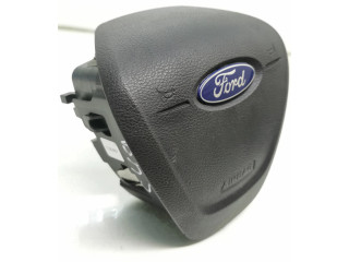 Подушка безопасности водителя DT11K042B85AA, 4215517283   Ford Transit -  Tourneo Connect