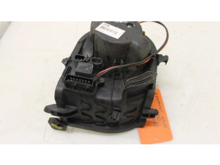 Вентилятор печки Renault Clio II