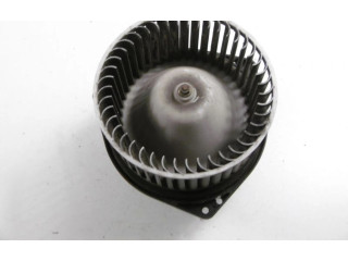 Вентилятор печки Subaru Forester SF