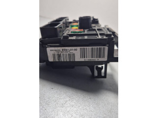 Блок предохранителей 9661682580, BSML0100   Dacia Sandero    