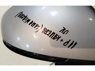 Zpětné zrcátko Volkswagen Touareg II 2014 7P6