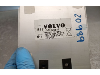 Блок управления 30695400   Volvo XC90