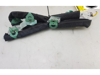 Боковая подушка безопасности 50545364 Alfa Romeo Giulietta