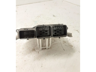 Блок управления впрыскивания    Peugeot Partner