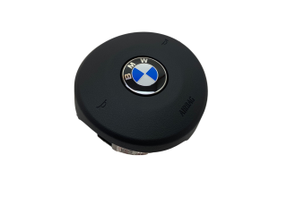 Подушка безопасности водителя 32305A66F66, 32305A66F66   BMW 4 F36 Gran coupe
