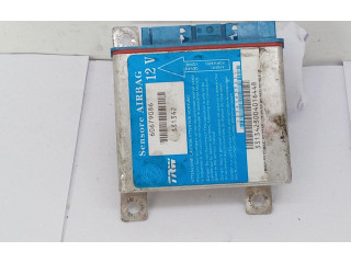 Блок подушек безопасности 60679086, 60679086 Alfa Romeo 166