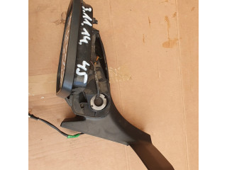 Zpětné zrcátko levé Ford Turneo Courier 2014 000000000, 00000000