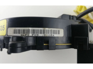 Подрулевой шлейф SRS KL3635 Mitsubishi Outlander