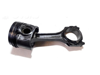 Píst Ford Mondeo Mk III pro naftový motor 2.0