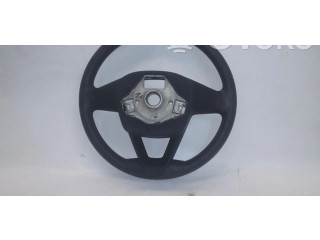 Руль Seat Ibiza I (021A)  1984 - 1993 года       