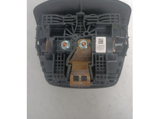 Подушка безопасности водителя 1008370420399 Renault Scenic III - Grand scenic III