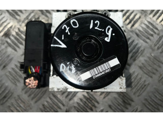 Блок АБС 31329139, 000404972C3   Volvo  V70  2008 - 2013 года