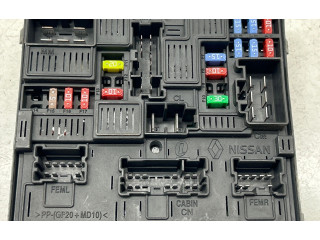 Pojistková skříňka 284B73ZL0A, 0854509572 Nissan Pulsar 2017