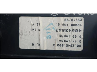 Přístrojová deska Lancia Lybra 1999 46543843, 46543843