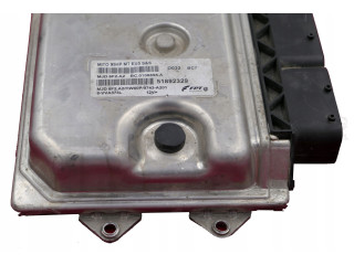 Řídící jednotka 51892329, MJD8F2A2 Alfa Romeo Mito 2011
