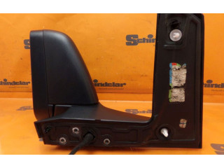 Зеркало электрическое        Ford Transit -  Tourneo Connect  2013 - 2022 года   