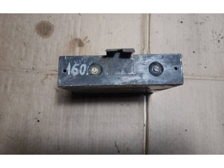 Řídící jednotka 0280001120, 90136930 Opel Senator B 1989