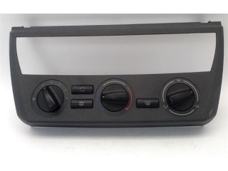 Блок управления климат-контролем 64113400555   BMW X3 E83