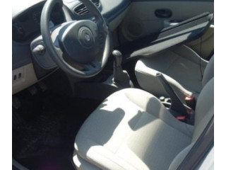 Вентилятор радиатора     7701068310    Renault Clio III 