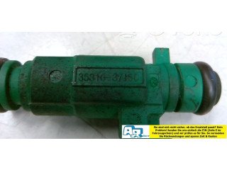 Форсунка 3531037150, 9260930004    Hyundai Coupe   