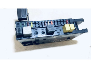 Блок комфорта 2095450701   Mercedes-Benz C W203   