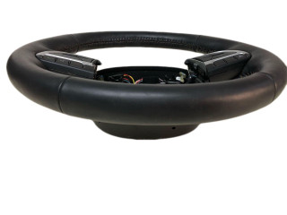 Руль Jeep Compass - года