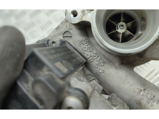 Турбина Volkswagen Golf VII 04e145725ak для двигателя czc