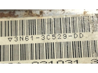 Рулевая рейка 3N613C529DD, 031031 Mazda 3 I 2003-2006 года