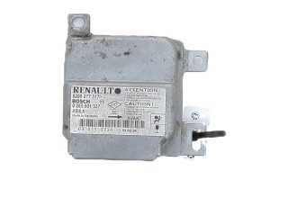 Блок подушек безопасности 8200375763, W1-2149S Renault Clio II