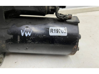 Генератор 02a911024d, 0001125042 Audi A3 S3 8L