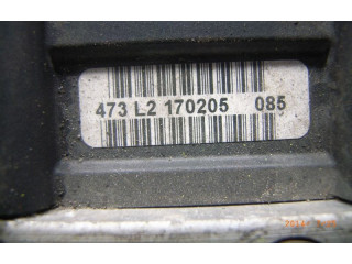 Блок АБС 8200229137 Renault Clio II 1998 - 2001 года