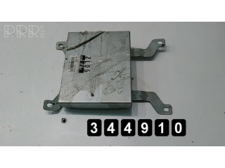 Блок управления двигателя 2797000191   Mazda 323