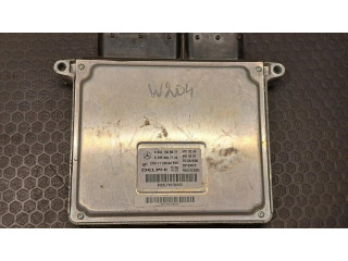 Řídící jednotka A0054467140, A6461508972 Mercedes-Benz C W204 2010