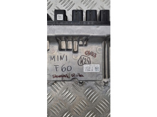 Řídící jednotka 9897258 Mini Cooper Countryman F60 2020