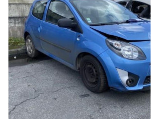 Панель приборов 8201196169   Renault Twingo II       