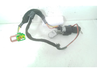 Řídící jednotka 0281011248, 0281011248 Peugeot 307 2004