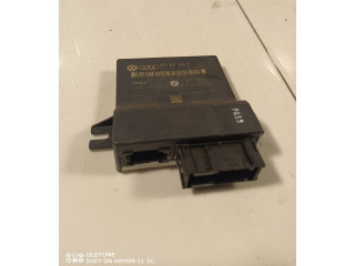 Модуль управления gateway