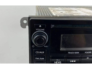 Панель приборов 86201SG420   Subaru Forester SJ       